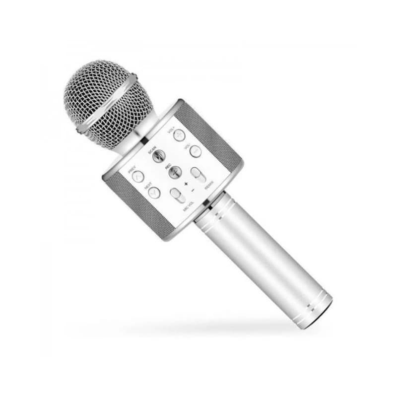 اسپیکر میکروفنی Godfrey WS-858 — تصویر ۲