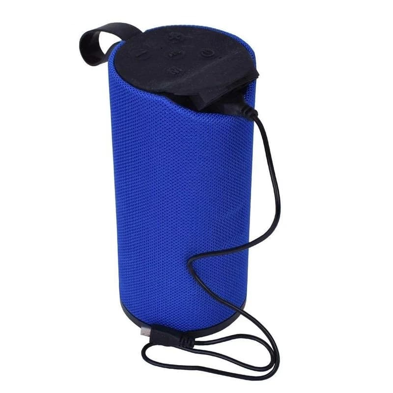 اسپیکر بلوتوثی قابل حمل Godfrey مدل V-113 — تصویر ۵