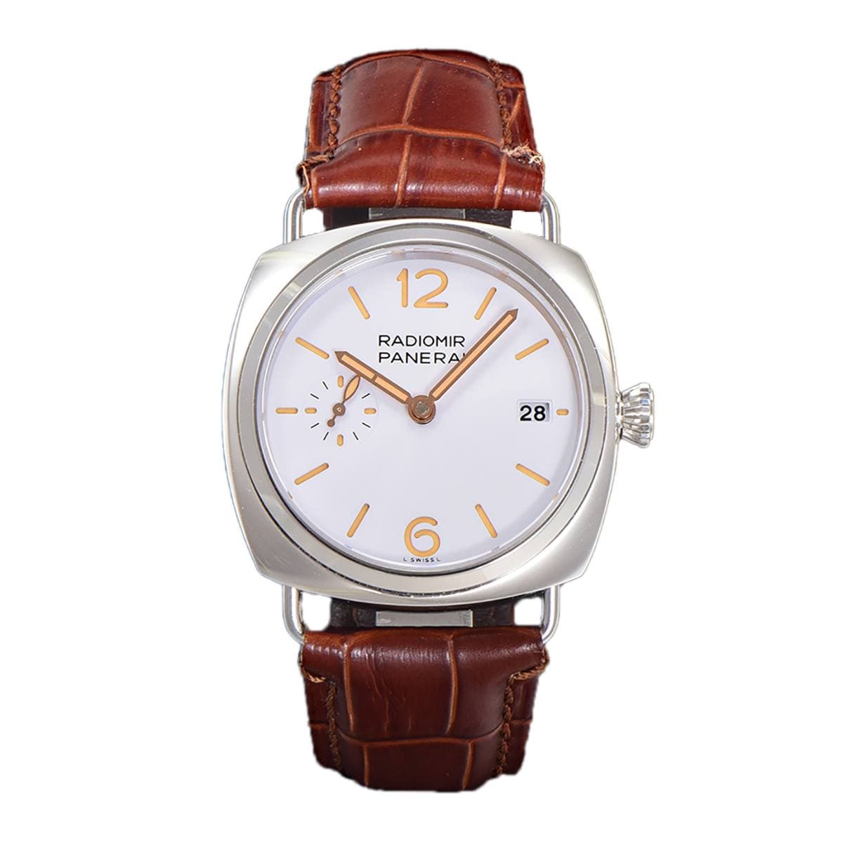 ساعت مچی مردانه پنرای Panerai Radiomir Officine 45 mm Automatic Watch PAM0138