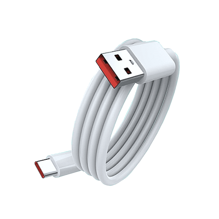 کابل شارژر اورجینال شیائومی مدل SUPER CHARGER 120W — تصویر ۸