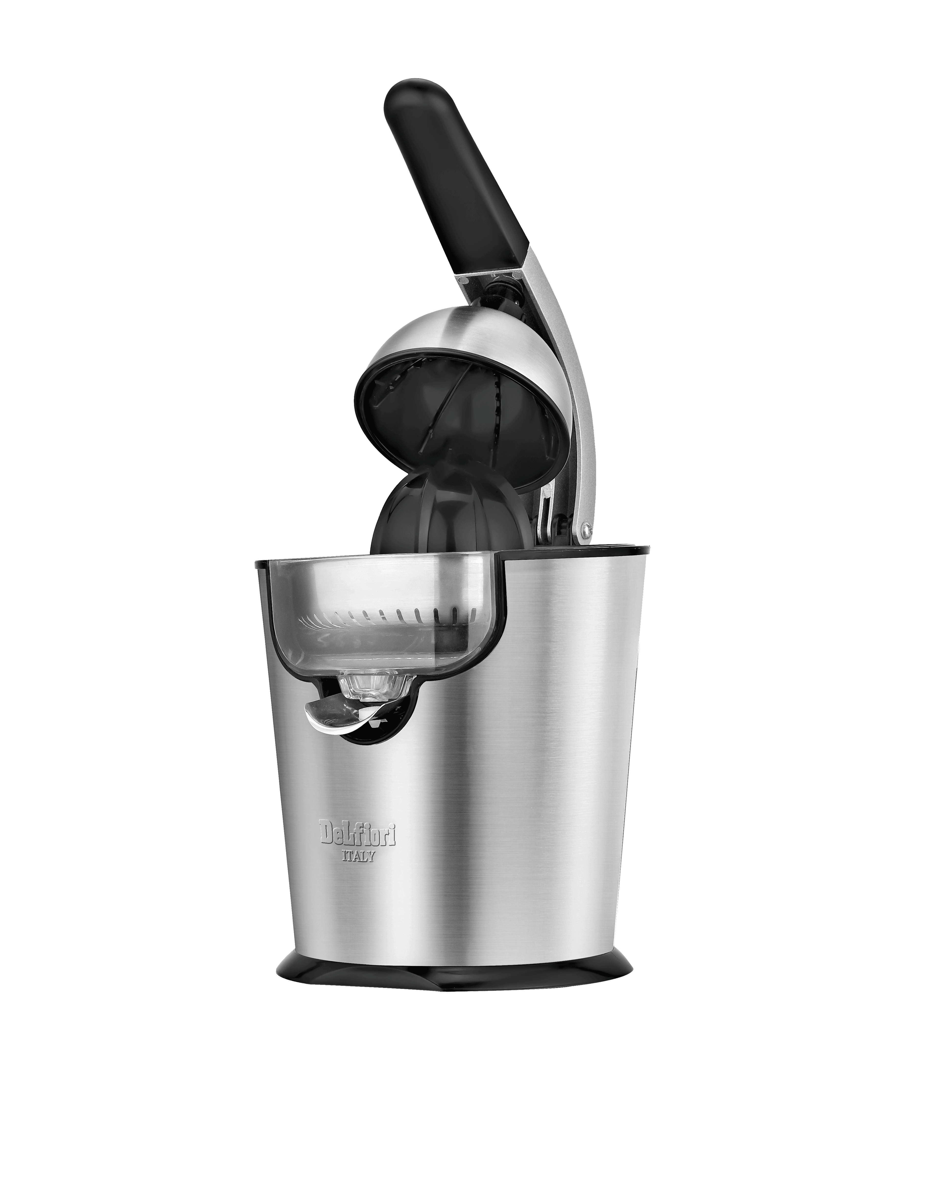 آب پرتقال گیر استیل دلفیوری DeLfiori مدل DF-187