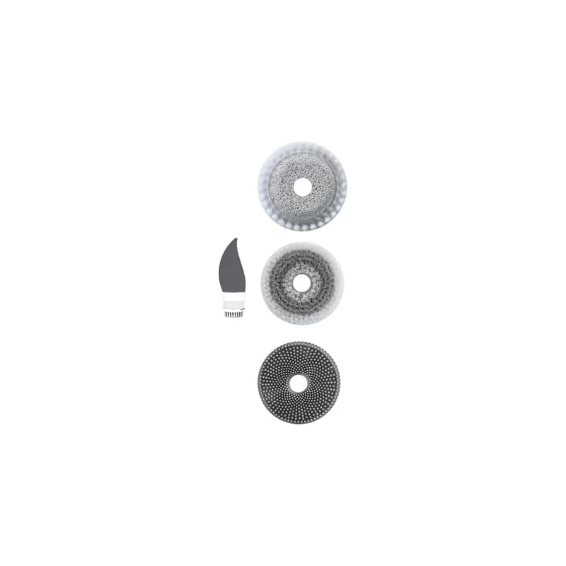 فرچه شستشوی بدن پرودو مدل Alva Porodo Lifestyle Alva Electric Bath Brush مدل: PDLFSTAE8387GY — تصویر ۲