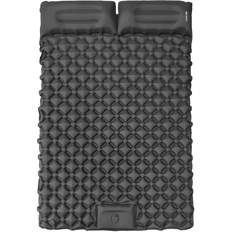 تشک بادی دو نفره گرین لاین مدل Inflatable Air Mattress — تصویر ۳