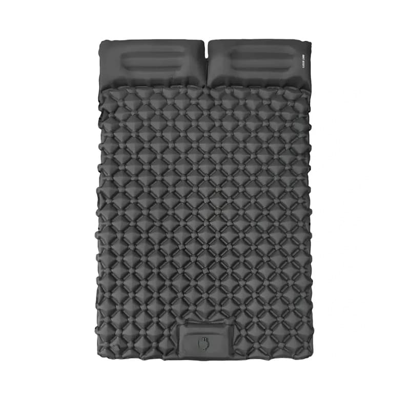 تشک بادی دو نفره گرین لاین مدل Inflatable Air Mattress — تصویر ۵