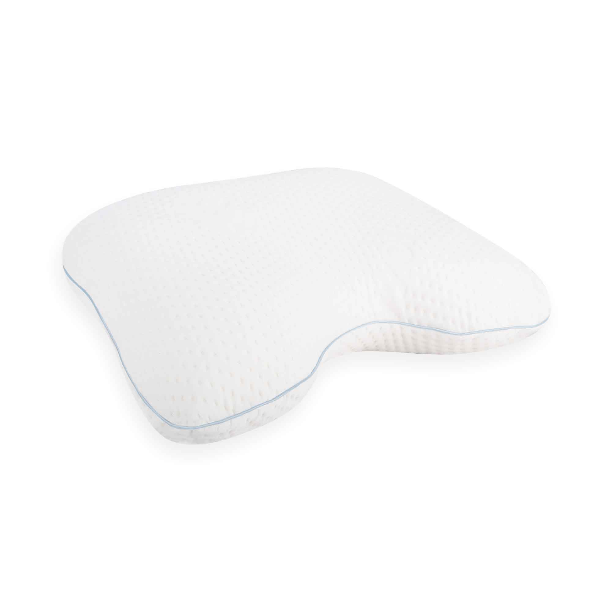 بالش مموری فوم مدرن | Modern Memory Foam Pillow - کالای خواب آکسون — تصویر ۲