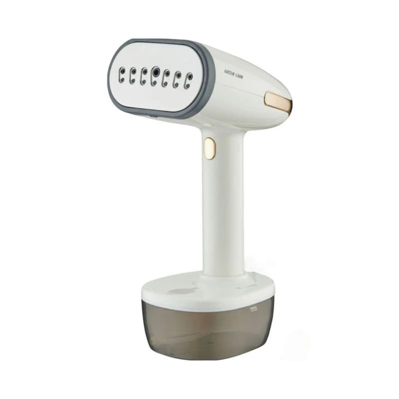 اتو مخزن‌دار 1800 وات گرین لاین مدل Garment Steamer — تصویر ۳