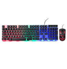 کیبورد و ماوس uc tech 2070G
