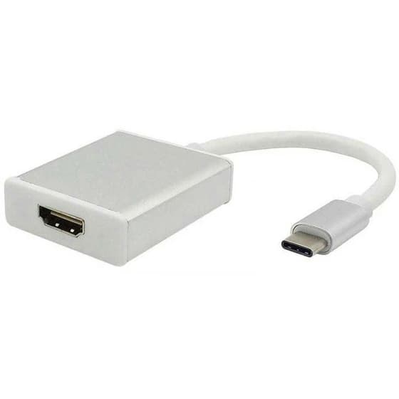 تبدیل type-c به HDMI — تصویر ۲