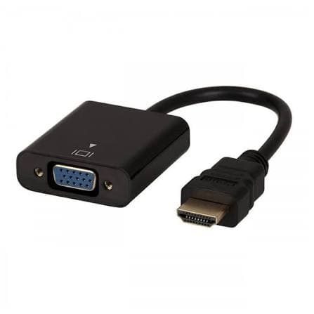 تبدیل hdmi به vga معمولی — تصویر ۲