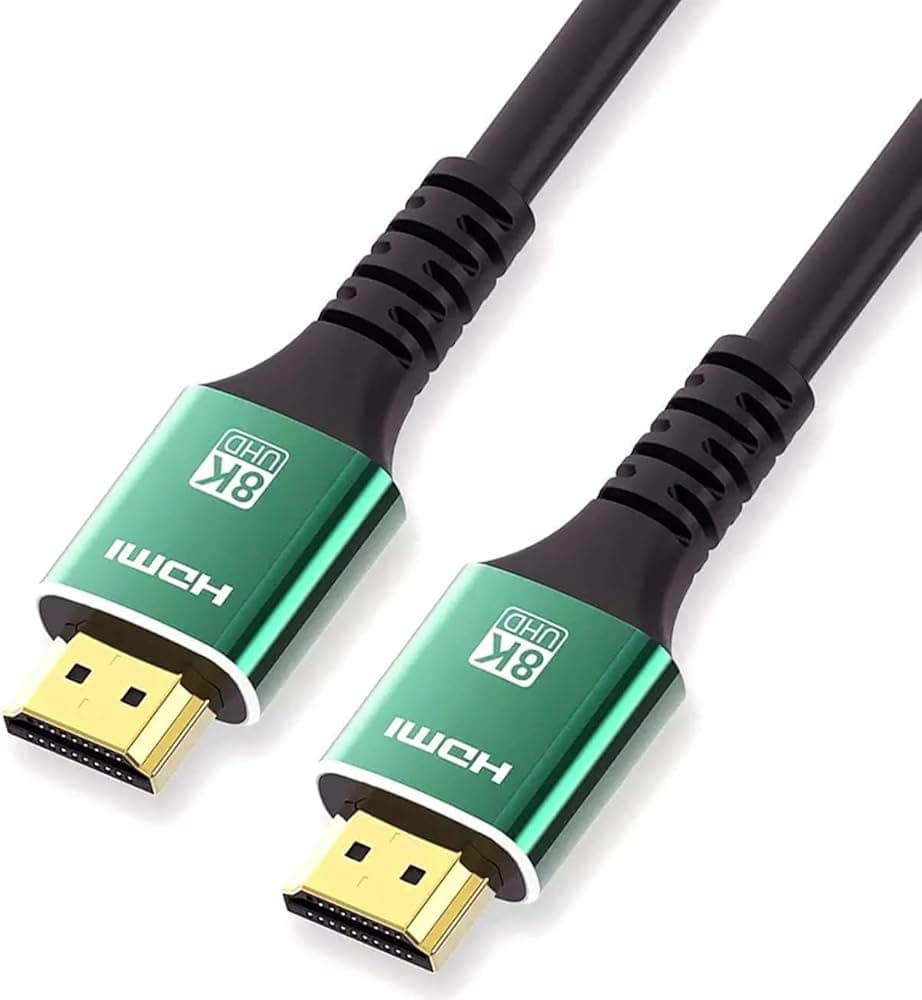 کابل 15 متری HDMI 8K — تصویر ۳