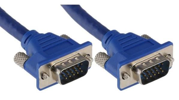 کابل 1 متری VGA