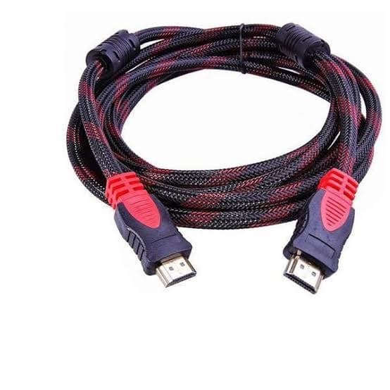 کابل HDMI 1M — تصویر ۲