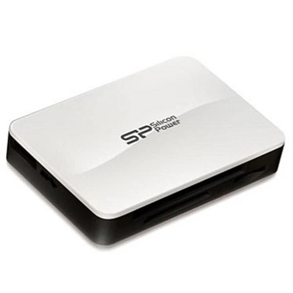 رم ریدر All-In-One سیلیکون پاورusb3 — تصویر ۵