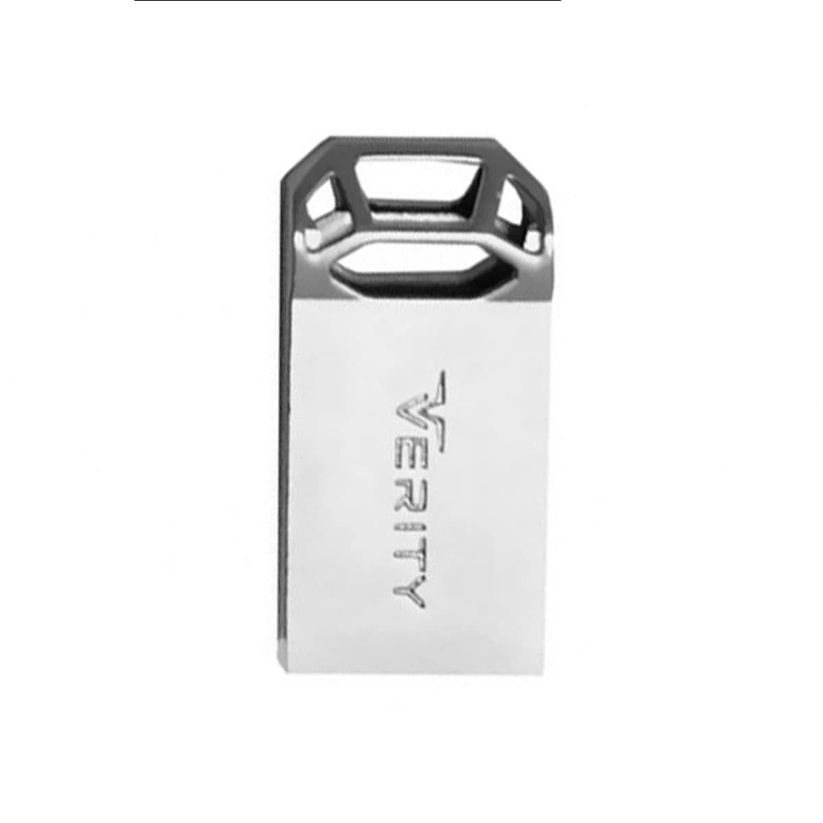 فلش مموری وریتی مدل V819 ظرفیت ۳۲ گیگابایت USB 2.0 — تصویر ۲