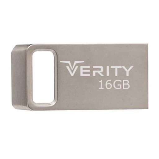 فلش مموری وریتی V 810 USB 2 ظرفیت 16 گیگابایت — تصویر ۲