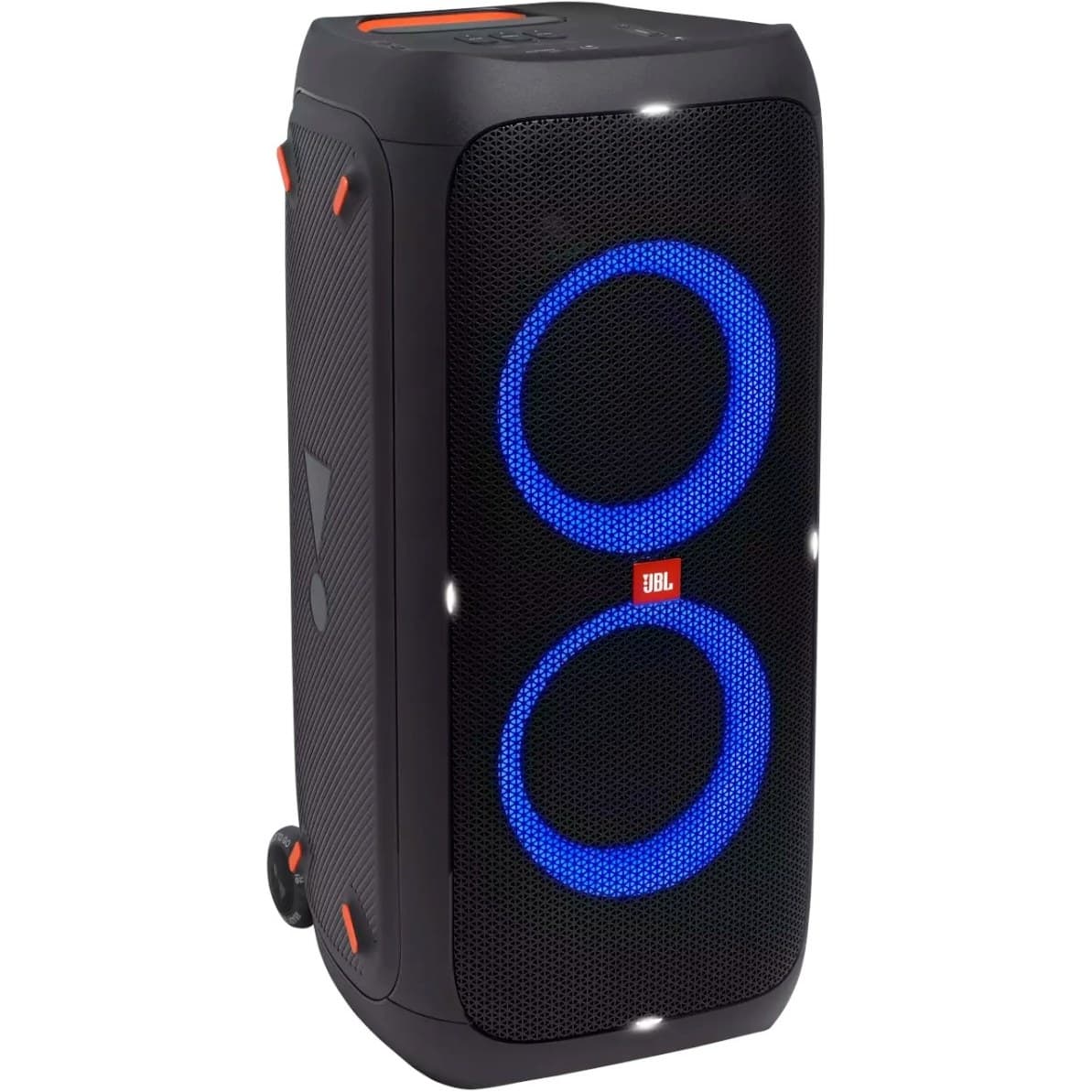 PartyBox 310 Garanti