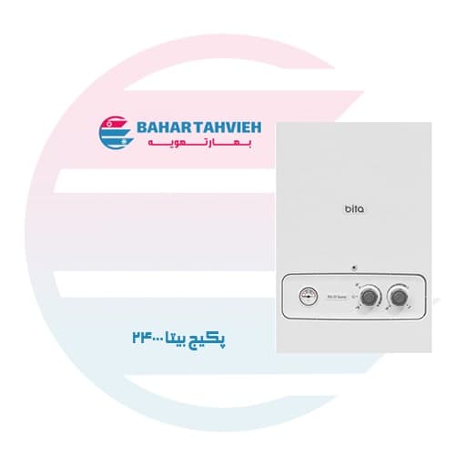 پکیج بیتا 24000