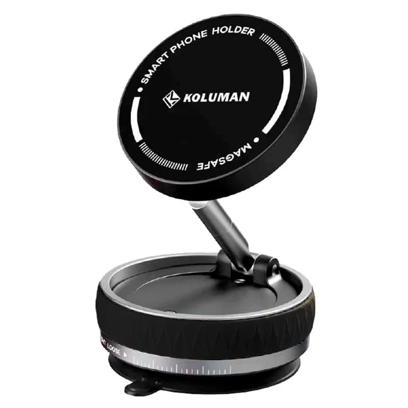 پایه نگهدارنده گوشی موبایل و تبلت کلومن مدل K-HD101