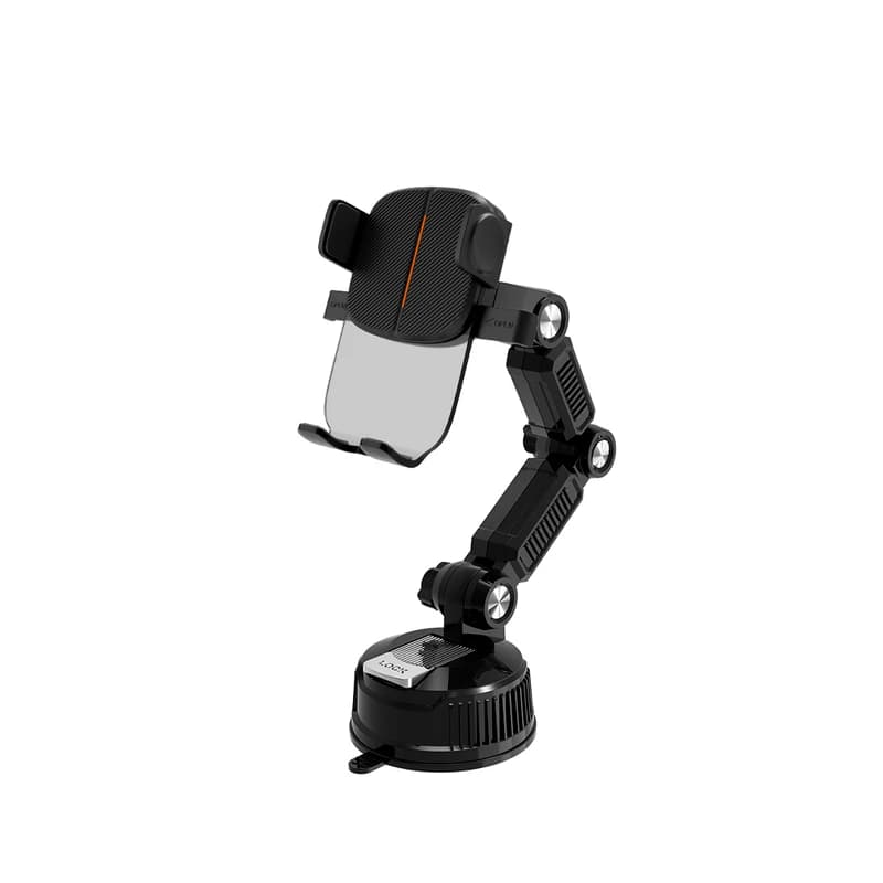 پایه نگهدارنده گوشی موبایل کلومن مدل K-HD105 — تصویر ۴