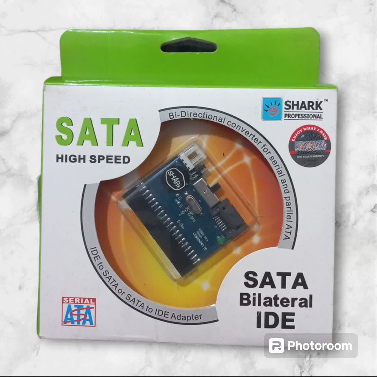 تبدیل IDE به SATA — تصویر ۳