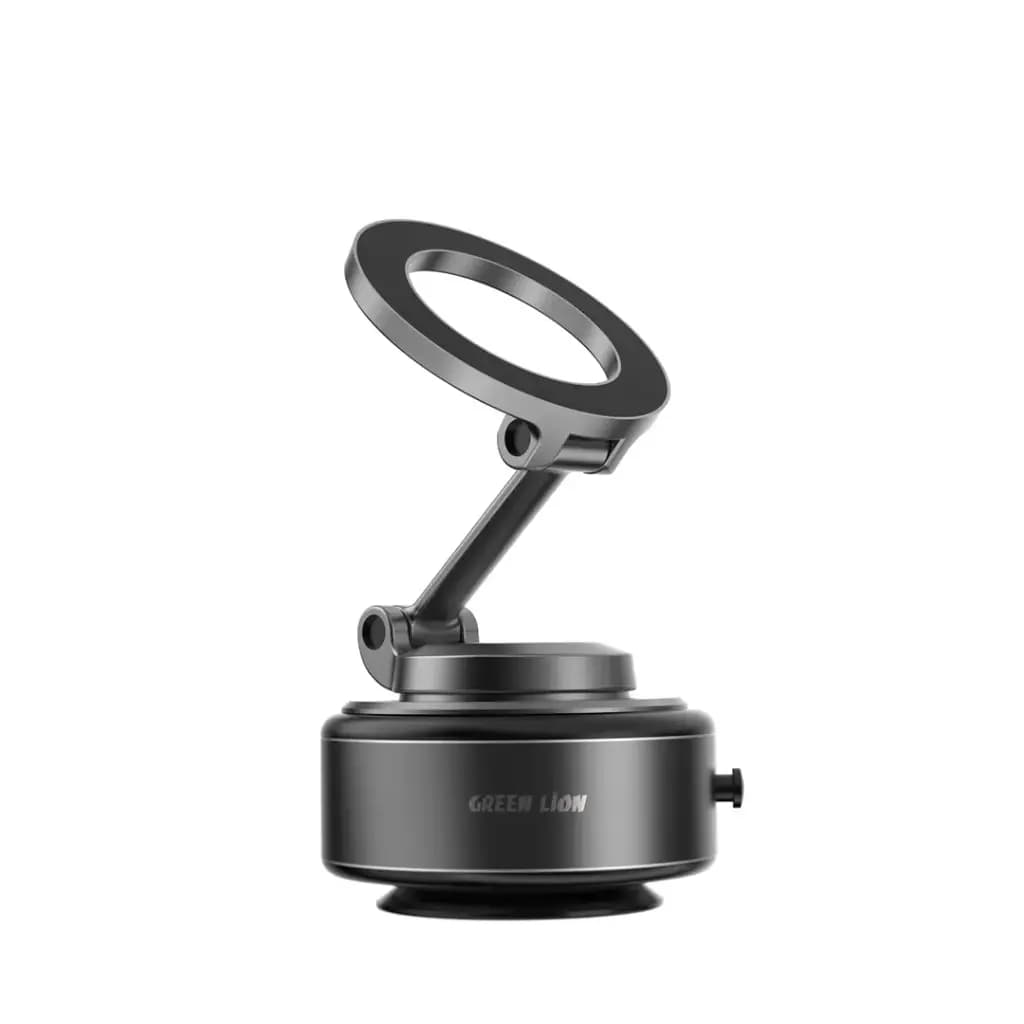 نگهدارنده گوشی مکش خودکار گرین GX-35