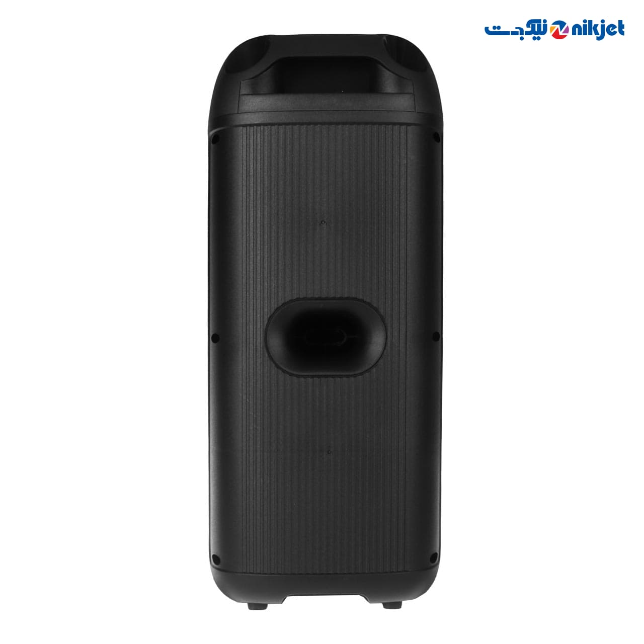 اسپیکر بلوتوثی قابل حمل GTS-2088 | صدای قدرتمند + نور RGB — تصویر ۱۱