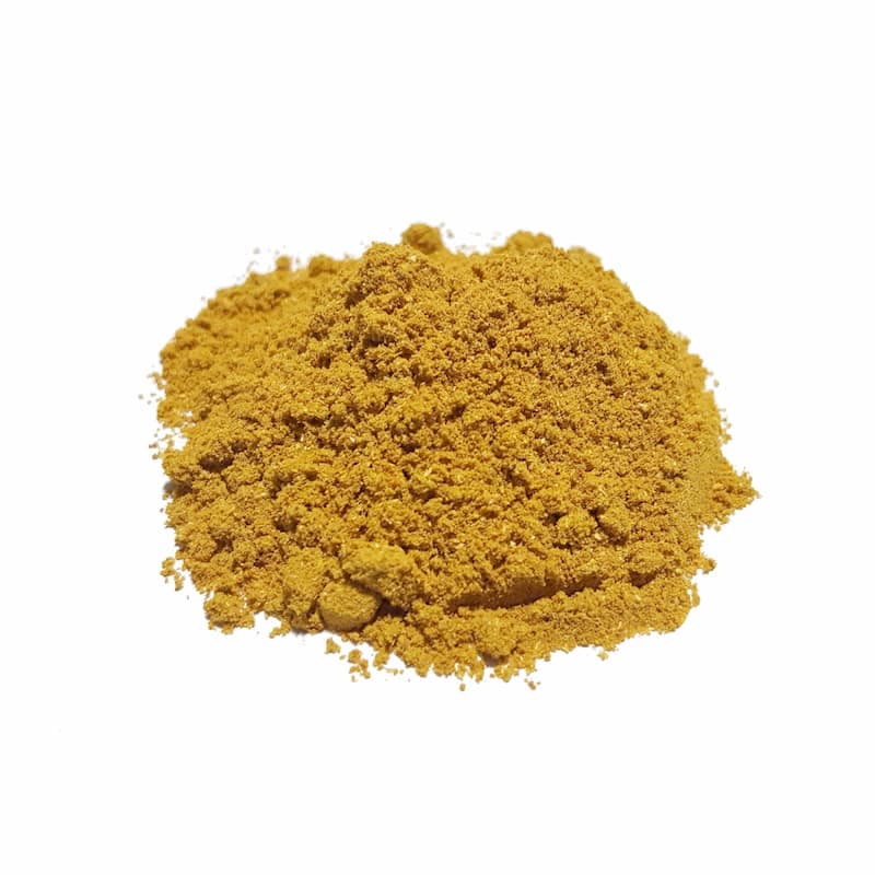 ادویه کاری – 100 گرم — تصویر ۱۲
