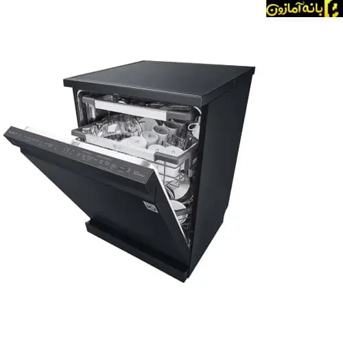 ماشین ظرفشویی مدل DFC335HM — تصویر ۸