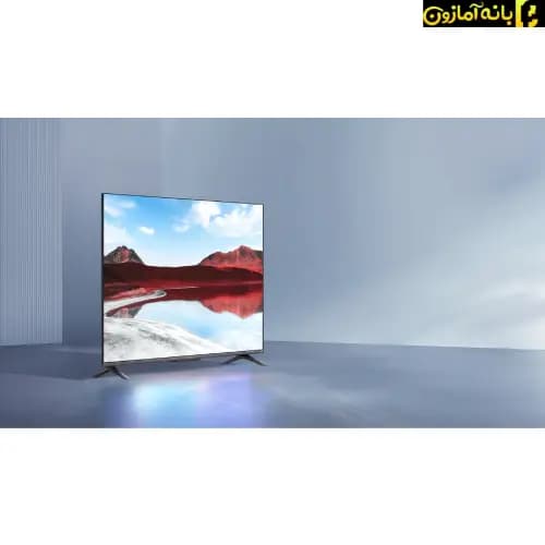 تلویزیون شیائومی 55 اینچ مدل Xiaomi TV A Pro 55 2025 — تصویر ۳