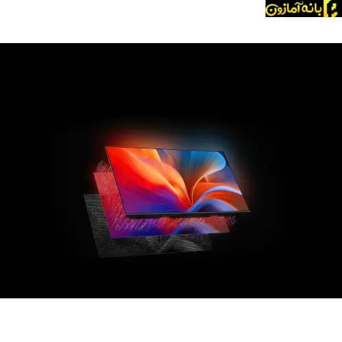 تلویزیون شیائومی 55 اینچ مدل Xiaomi TV A Pro 55 2025 — تصویر ۸