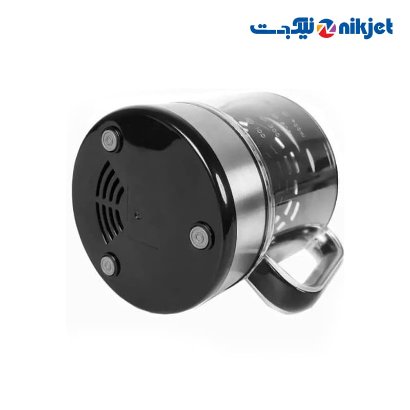 آبمیوه گیری گرین لاین مدل Citrus Juicer – GL-JU15 | طراوت هر روز با یک لمس ساده — تصویر ۹