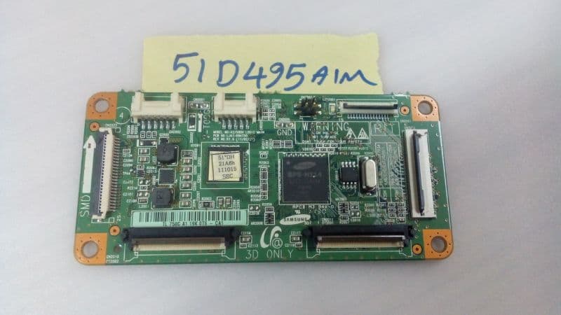 برد کنترل سامسونگ samsung-contorol-51d495-aim - بردشاپ