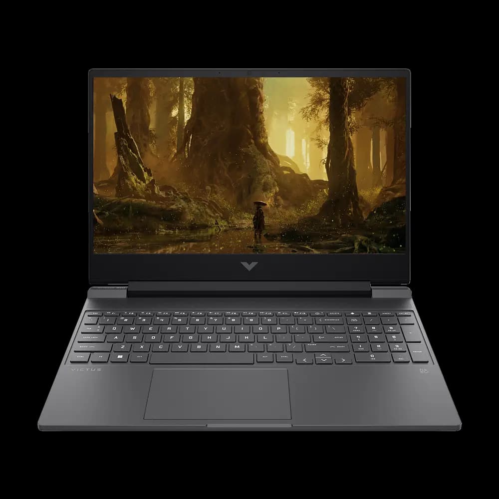 لپ تاپ گیمینگ اچ پی 15.6 اینچی مدل Victus 15 fa2021nia i7 13620H 16GB 512GB RTX 3050