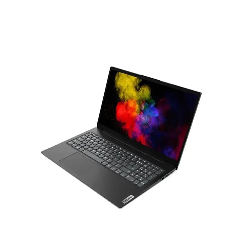 لپ تاپ لنوو مدل Lenovo V15 G2 IJL/Celeron N4500/8 gb/512GB/Intel/15.6 FHD — تصویر ۴