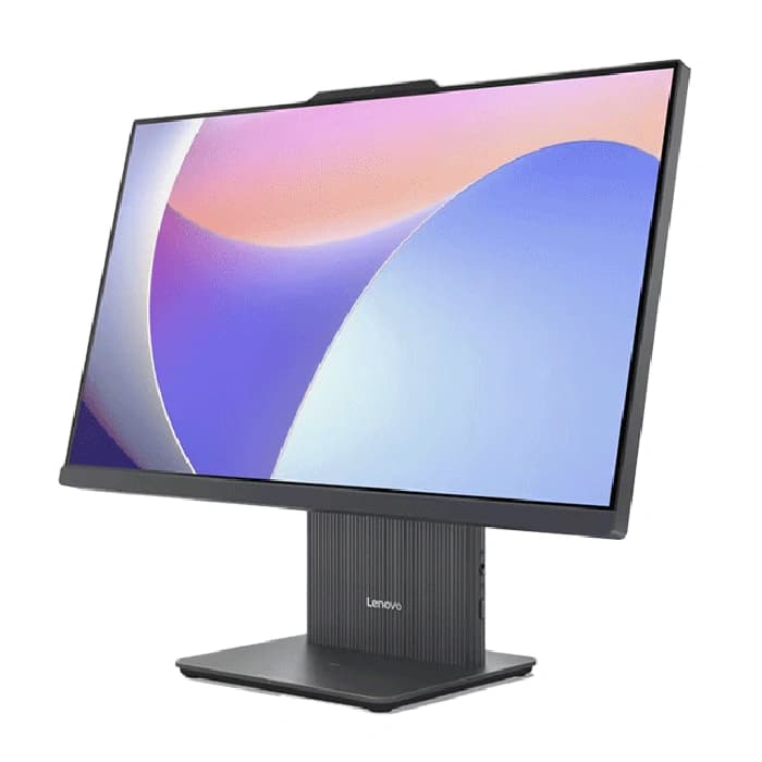 آل این وان 24 اینچی لنوو مدل IdeaCenter AIO A390 i5-13420H 8G 512GB SSD INTEGRATED — تصویر ۸