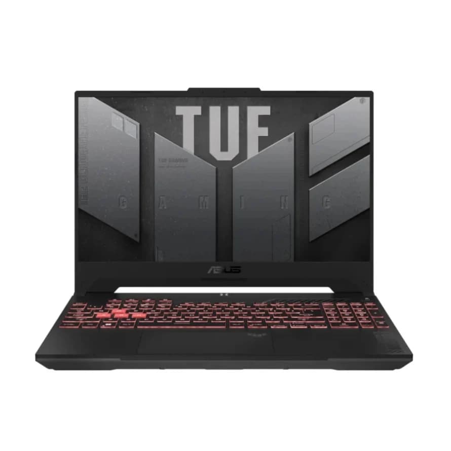 لپ تاپ گیمینگ ایسوس مدل FX507VU i7(13620H)/16/512G SSD/RTX4050 6GB