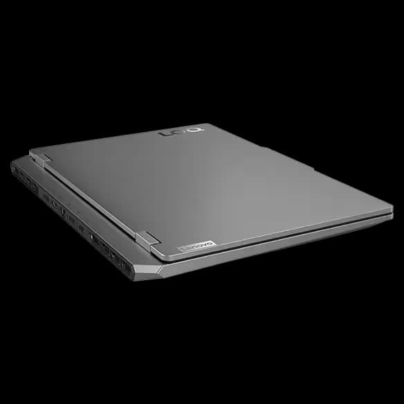 لپ تاپ گیمینگ لنوو مدل LOQ 15IAX9 i5(12450HX)/ 16GB DDR5/ 512GB SSD/ RTX3050 6G/ FHD — تصویر ۵