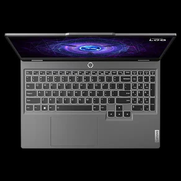 لپ تاپ گیمینگ لنوو مدل LOQ 15IAX9 i5(12450HX)/ 16GB DDR5/ 512GB SSD/ RTX3050 6G/ FHD — تصویر ۶