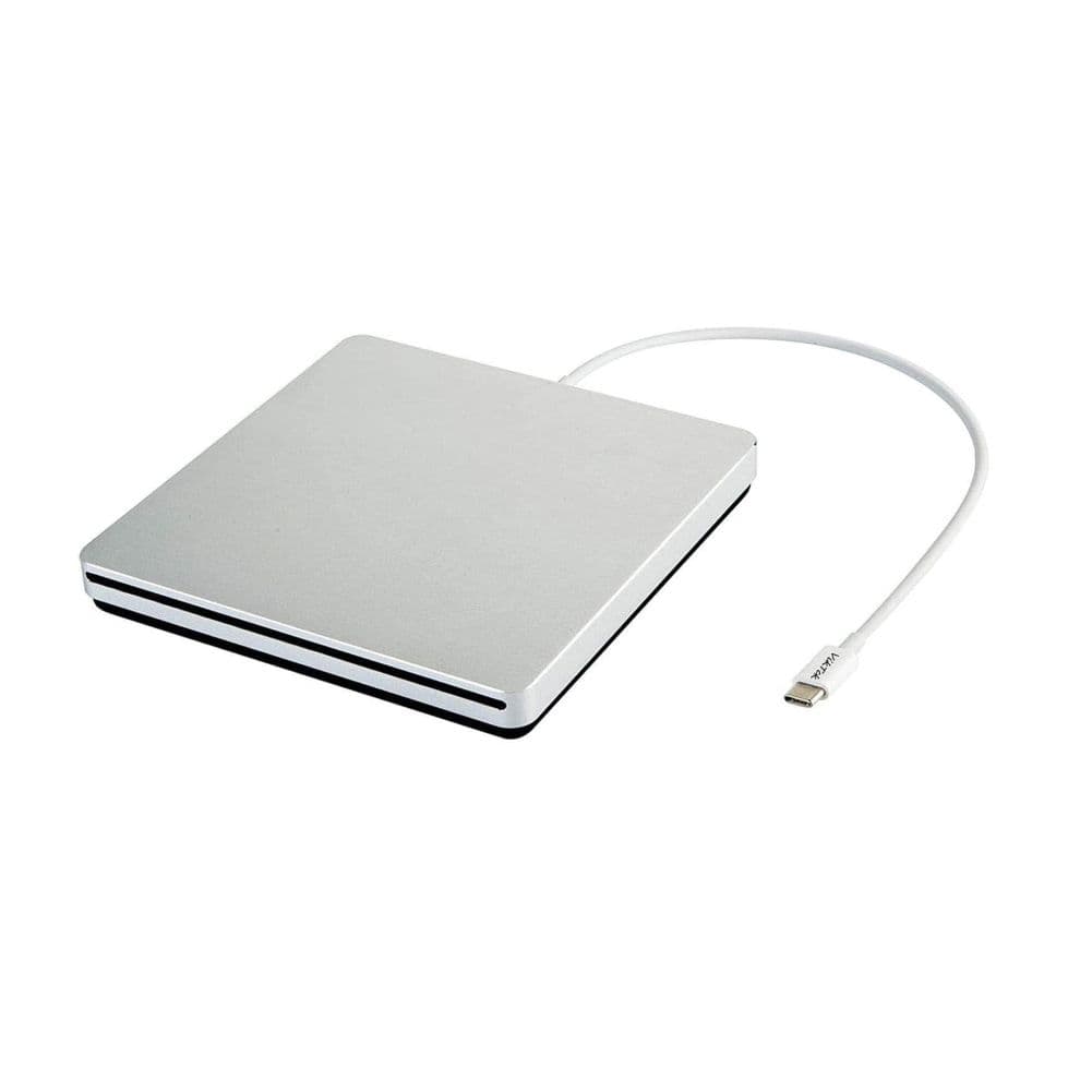 درایو نوری اپل | Apple USB SuperDrive — تصویر ۳