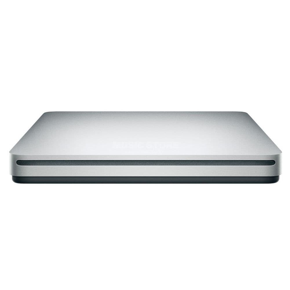 درایو نوری اپل | Apple USB SuperDrive