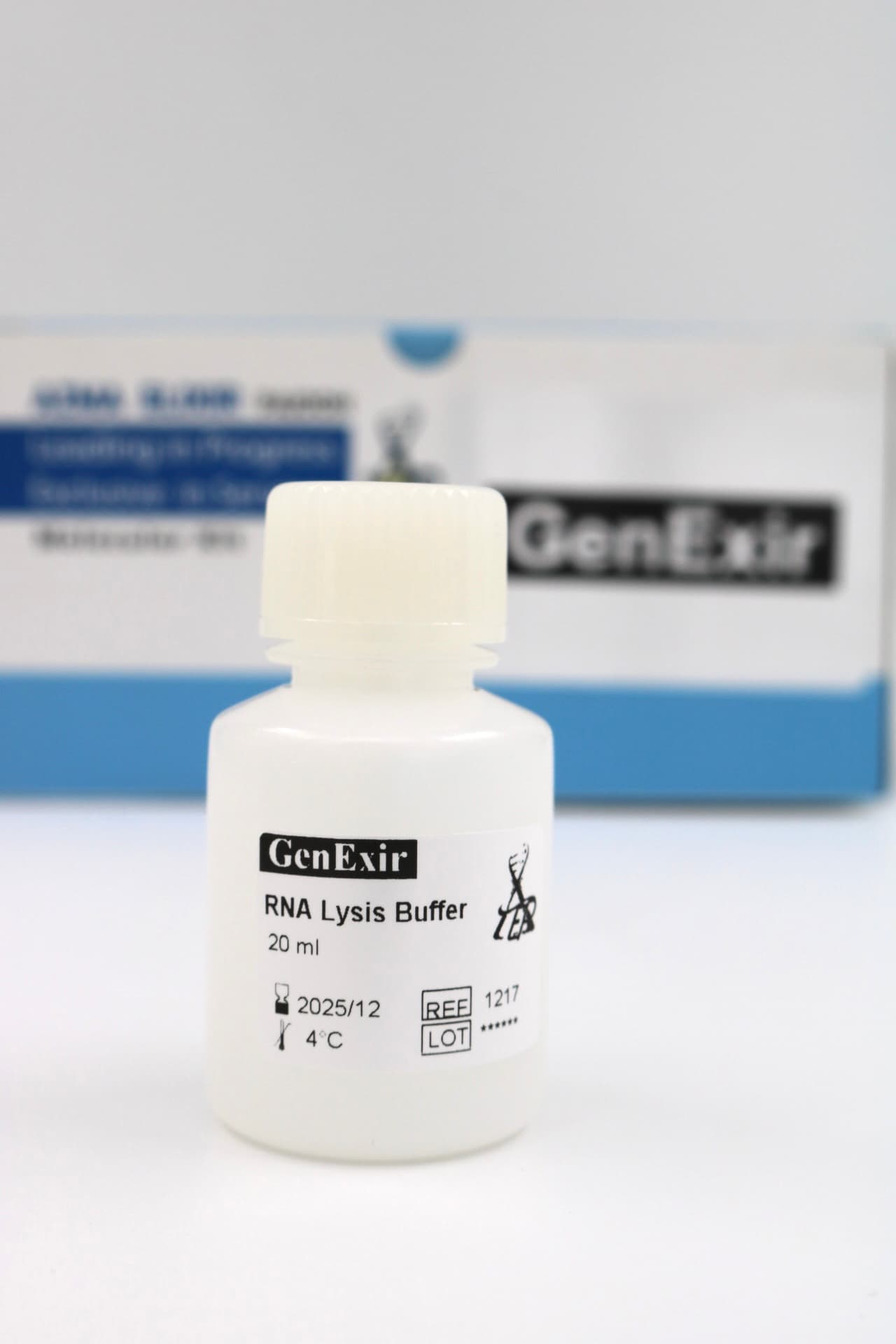 بافر استخراج RNA