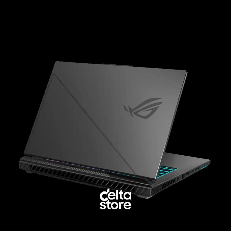 لپ تاپ گیمینگ ایسوس ASUS ROG Strix G614JV/i7(13650HX)/ 16GB/ 512GB SSD/ 8GB 4060/ WUXGA — تصویر ۸