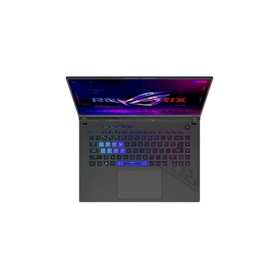 لپ تاپ گیمینگ ایسوس ASUS ROG Strix G614JV/i7(13650HX)/ 16GB/ 512GB SSD/ 8GB 4060/ WUXGA — تصویر ۴