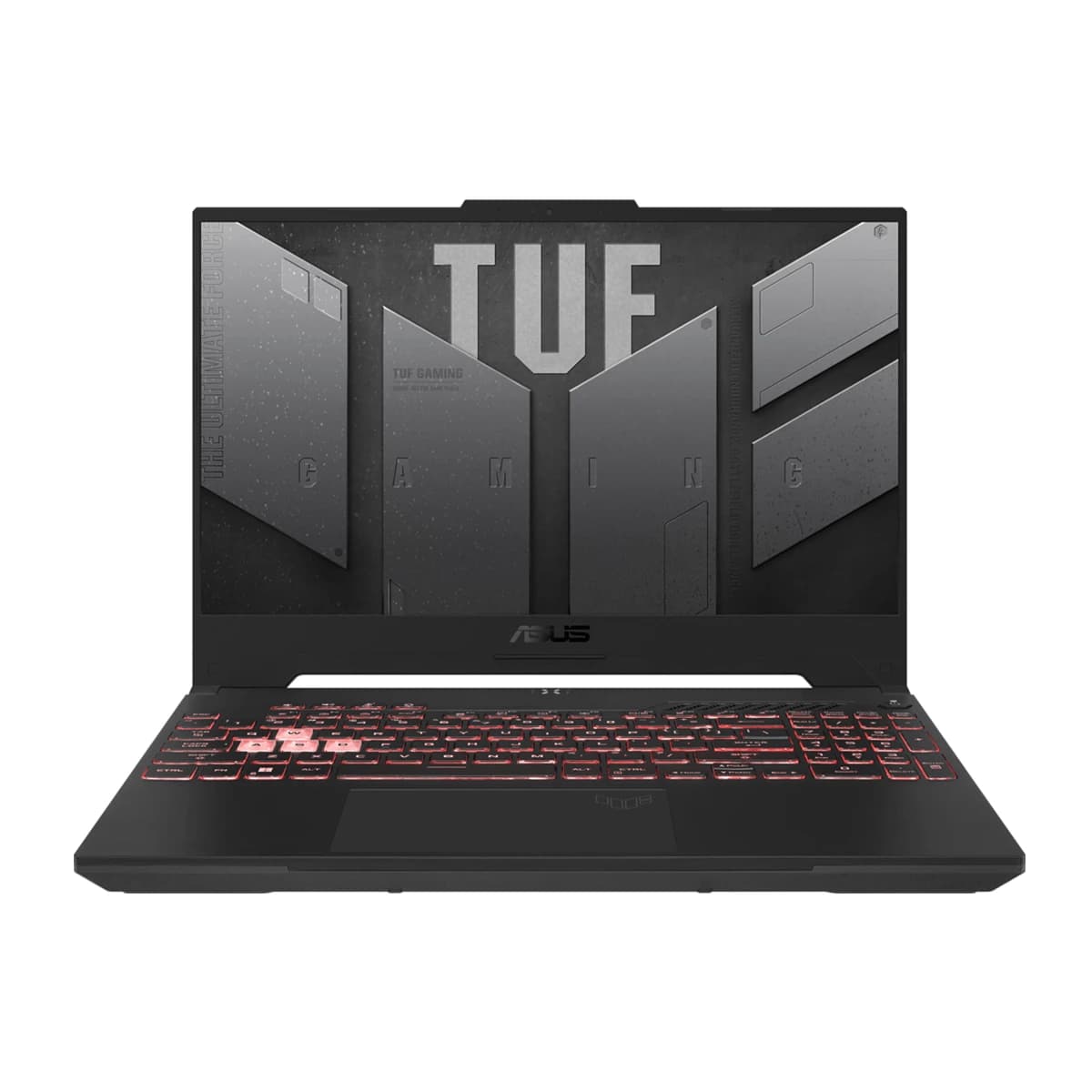 لپ تاپ گیمینگ ایسوس ASUS TUF Gaming F15 FX507ZC CPU i5(12500)/RAM 8G/ 512 SSD/ RTX3050 4G