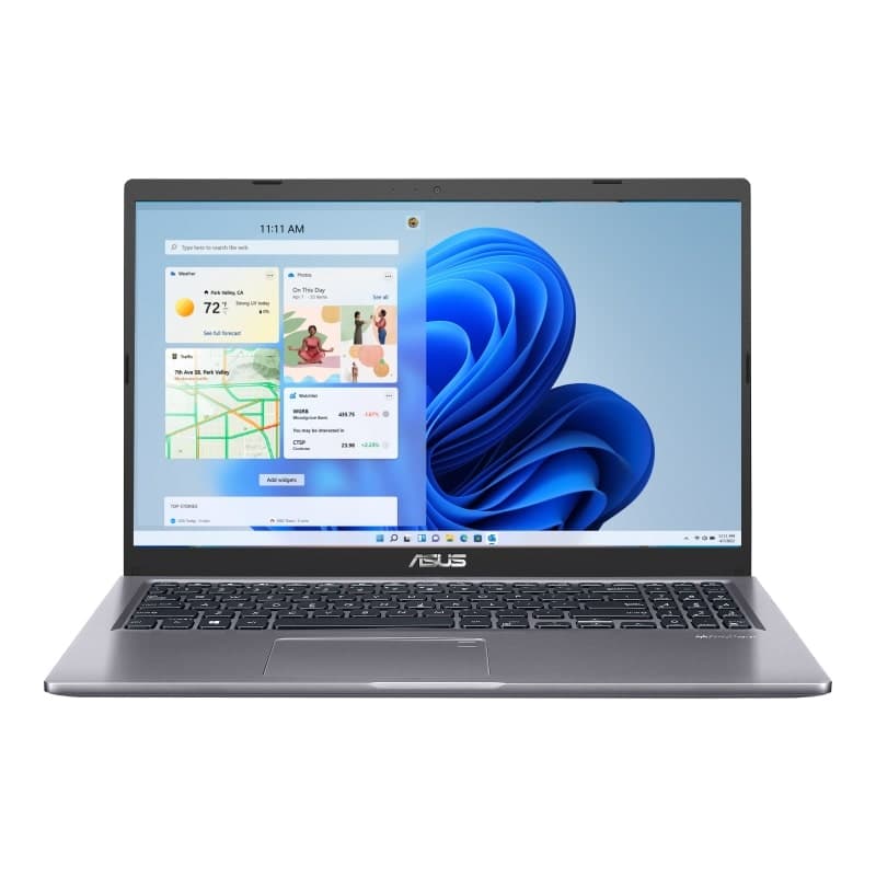 لپ تاپ ایسوس مدل )/Asus X515 EP i7(1165G7)8GB/512SSD/2GB MX330/FHD — تصویر ۵