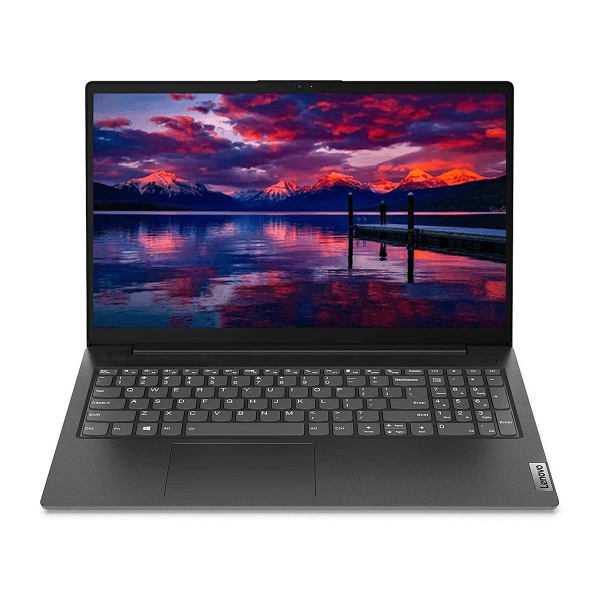 لپ تاپ لنوو مدل Lenovo V15/Ryzen 5-7520U/8/512 SSD/INTEGRATED — تصویر ۷