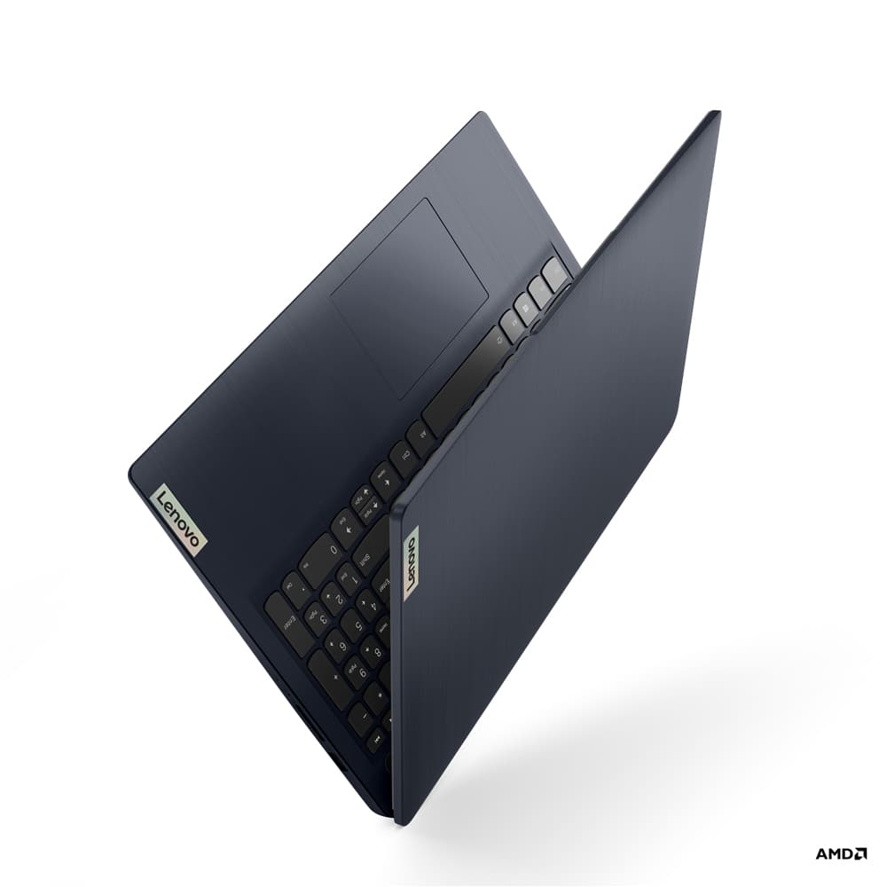 لپ تاپ لنوو مدل Lenovo V15/Ryzen 5-7520U/8/512 SSD/INTEGRATED — تصویر ۴