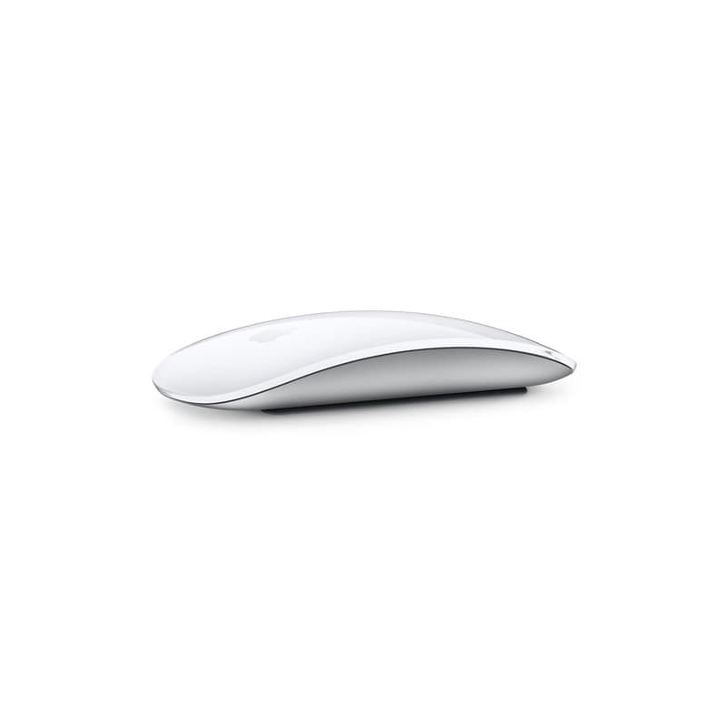 مجیک ماوس آیفون Mouse 2021 MMMQ3 سفید — تصویر ۵