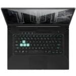 لپ تاپ گیمینگ ایسوس مدل FX516Pm i7(11370H)/8GB/512GB(SSD)/6GB — تصویر ۶