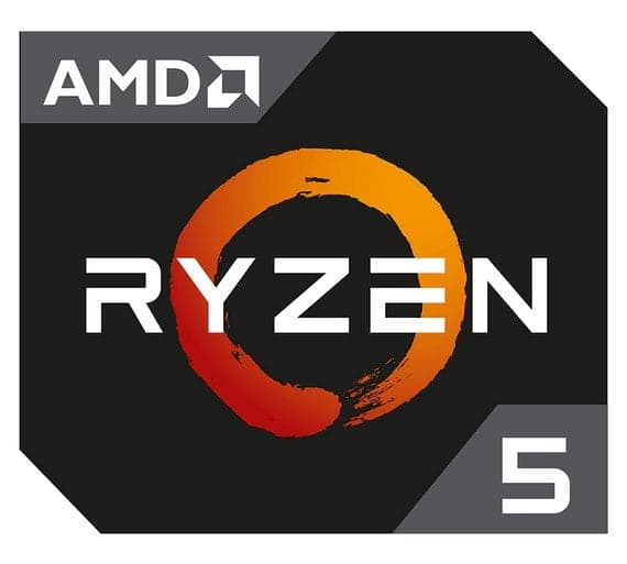 لپ تاپ لنوو مدل Lenovo IP3/Ryzen 5-5500U/12GB/1TB/2GB Vega8 — تصویر ۲